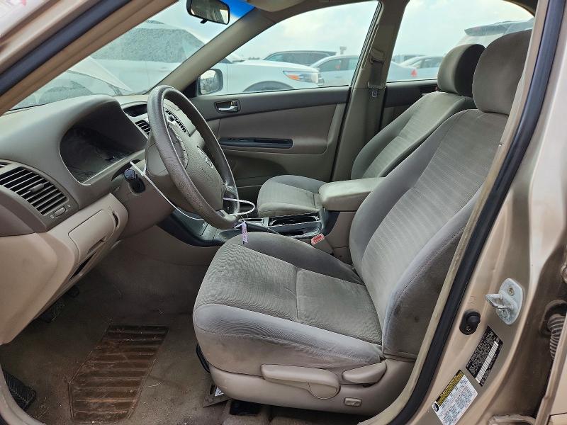 59792286 :رقم المزاد ، 4T1BE32K35U394440 vin ، 2005 Toyota Camry مزاد بيع