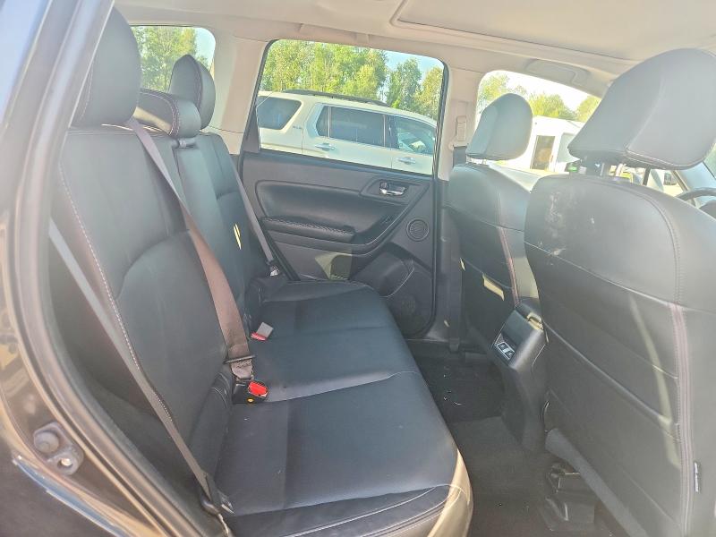 Auction sale of the 2018 Subaru Forester, vin: JF2SJEWC5JH441017, lot number: 62782916