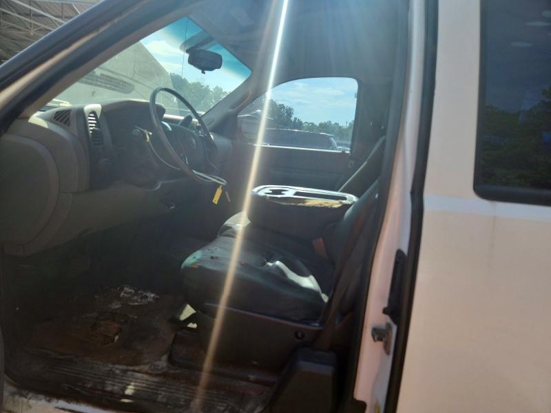 2008 Chevrolet Silverado მანქანა იყიდება აუქციონზე, vin: 1GCEC19X18Z199540, აუქციონის ნომერი: 59873976