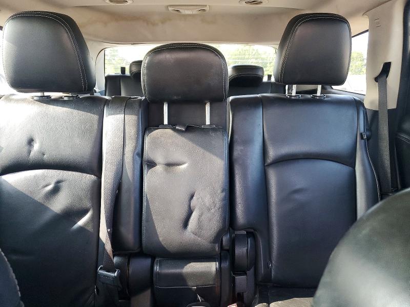 Aukcja sprzedaży 2011 Dodge Journey, vin: 3D4PH6FG0BT551908, numer aukcji: 61855926