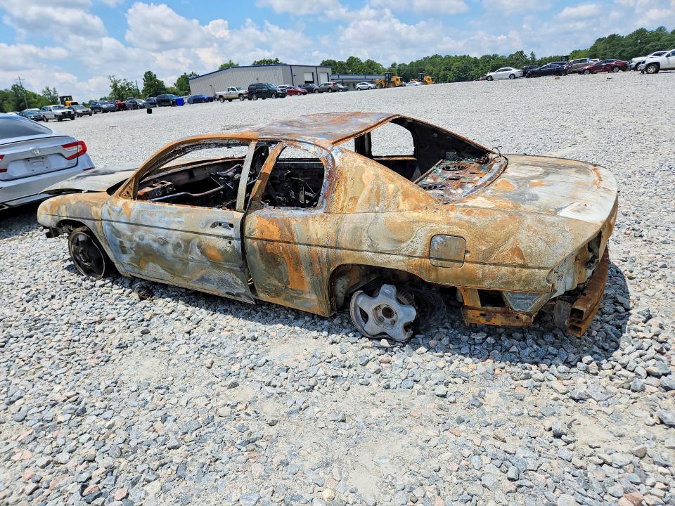 Продаж на аукціоні авто 1999 Chevrolet Monte Carlo, vin: 2G1WW12MXX9283949, номер лоту: 59671586