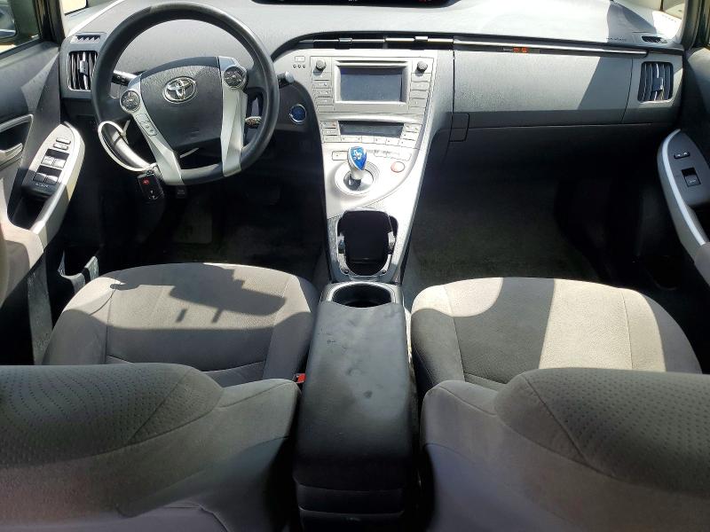 2015 Toyota Prius მანქანა იყიდება აუქციონზე, vin: JTDKN3DU3F0464031, აუქციონის ნომერი: 60263146