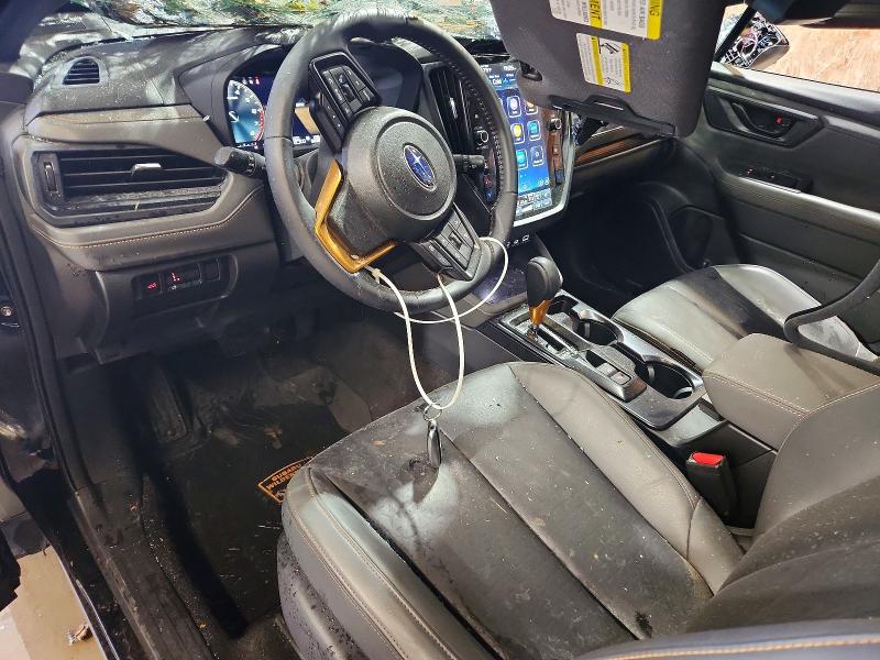 Продажа на аукционе авто 2026 Subaru Forester, vin: 4S4SLDL69T3002626, номер лота: 62135996