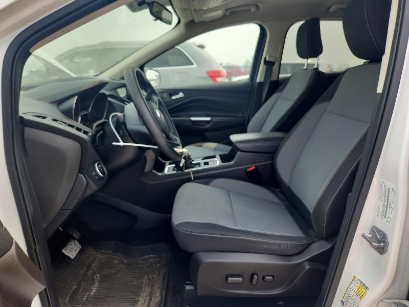 61523626 :رقم المزاد ، 1FMCU9GD7JUC86062 vin ، 2018 Ford Escape مزاد بيع