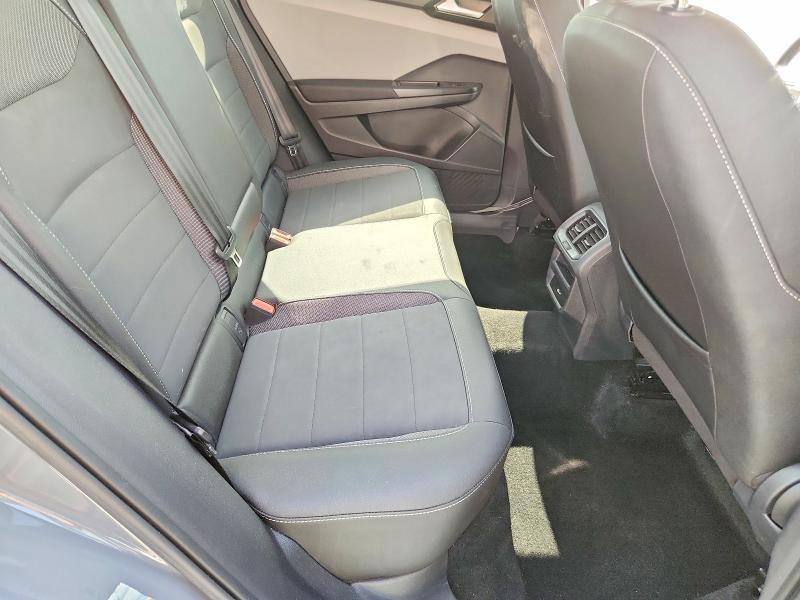 2023 Volkswagen Taos მანქანა იყიდება აუქციონზე, vin: 3VVEX7B27PM355264, აუქციონის ნომერი: 63162186