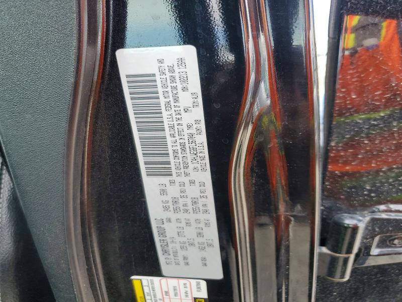 Продажа на аукционе авто 2015 Jeep Wrangler Unlimited, vin: 1C4HJWEG6FL567040, номер лота: 58970856