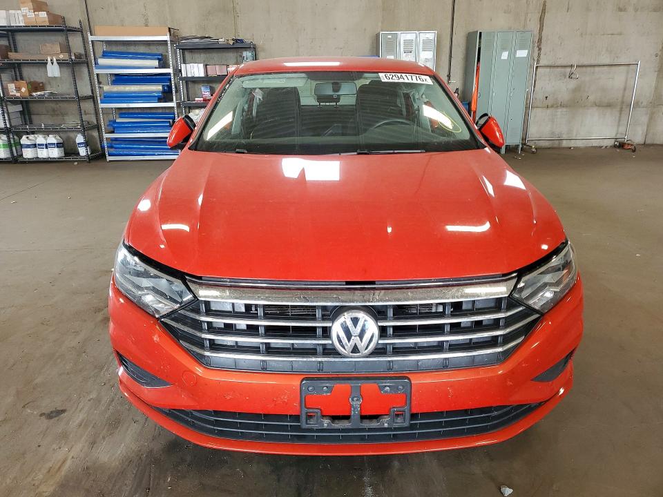 62941776 :رقم المزاد ، 3VWCB7BU7LM042194 vin ، 2020 Volkswagen Jetta مزاد بيع