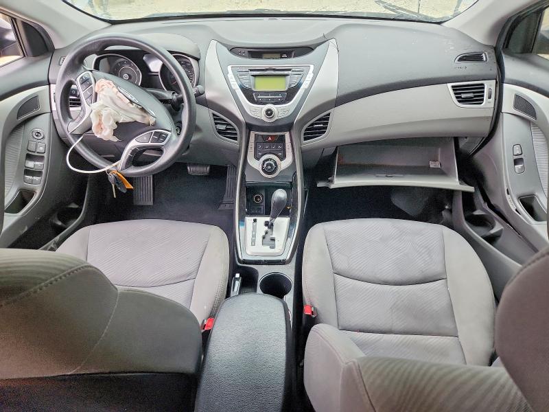 Aukcja sprzedaży 2012 Hyundai Elantra, vin: KMHDH4AE9CU360923, numer aukcji: 85994275