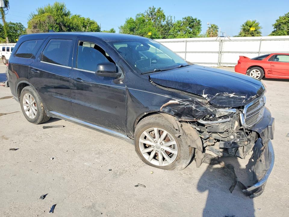 Aukcja sprzedaży 2015 Dodge Durango, vin: 1C4RDHAG2FC906924, numer aukcji: 59615656