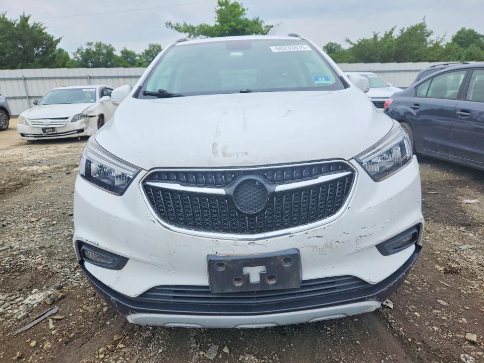 Aukcja sprzedaży 2018 Buick Encore, vin: KL4CJ2SB0JB655537, numer aukcji: 60233876