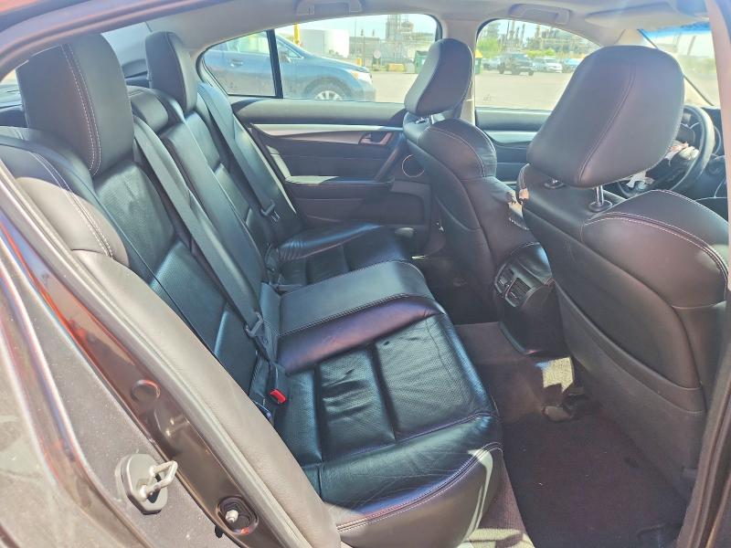 Продажа на аукционе авто 2010 Acura Tl, vin: 19UUA9F54AA801260, номер лота: 61864206
