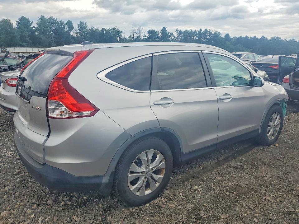 2012 Honda Cr-v მანქანა იყიდება აუქციონზე, vin: 5J6RM4H79CL020202, აუქციონის ნომერი: 61694036