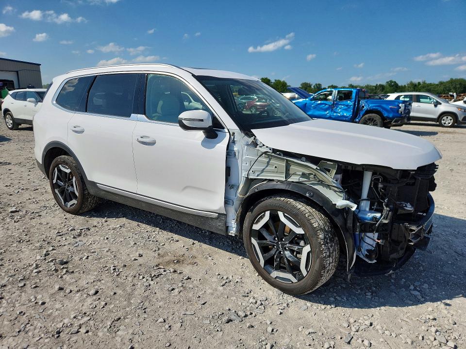 Aukcja sprzedaży 2023 Kia Telluride, vin: 5XYP3DGC5PG336616, numer aukcji: 85608355