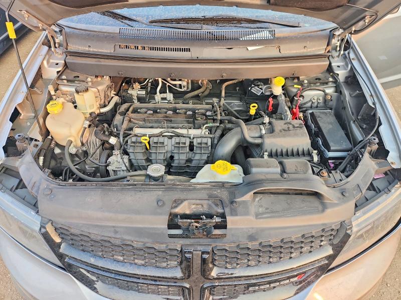 Продажа на аукционе авто 2016 Dodge Journey, vin: 3C4PDCGB0GT195302, номер лота: 58573636
