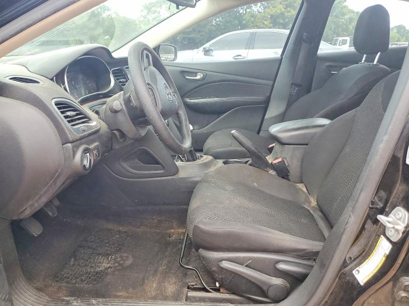Aukcja sprzedaży 2016 Dodge Dart, vin: 1C3CDFAA9GD606545, numer aukcji: 62219816