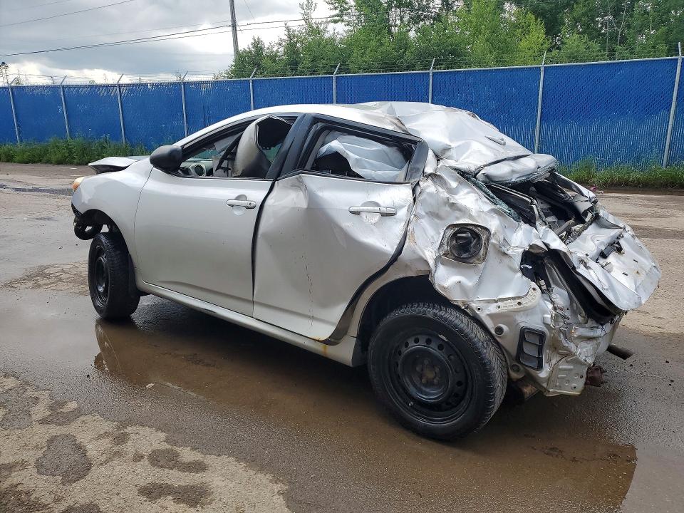 Aukcja sprzedaży 2010 Toyota Matrix, vin: 2T1KU4EE0AC309175, numer aukcji: 60763576
