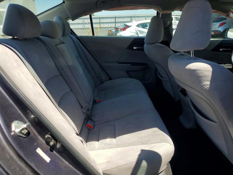 Aukcja sprzedaży 2013 Honda Accord, vin: 1HGCR2F78DA033879, numer aukcji: 60507806