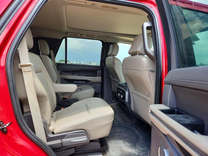 Продаж на аукціоні авто 2020 Ford Expedition, vin: 1FMJU1HT9LEA02619, номер лоту: 61682606