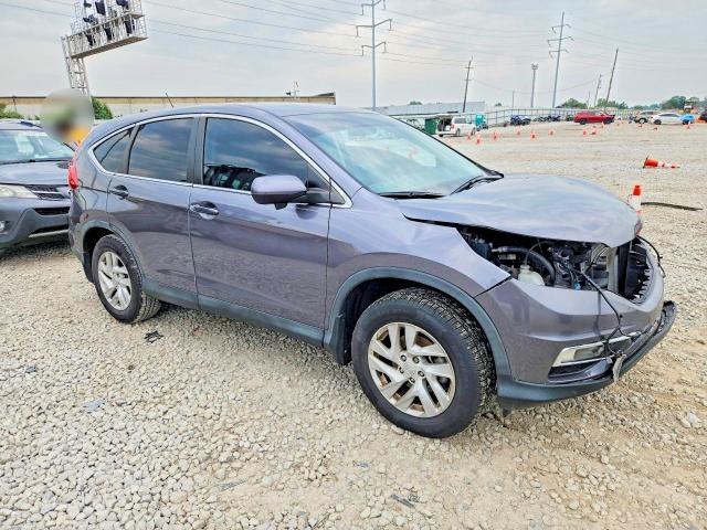Aukcja sprzedaży 2016 Honda Cr-v, vin: 3CZRM3H52GG707338, numer aukcji: 62455336