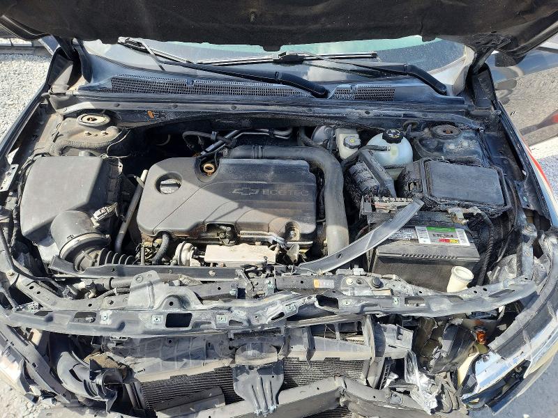 62812866 :رقم المزاد ، 1G1ZB5ST5GF302227 vin ، 2016 Chevrolet Malibu مزاد بيع