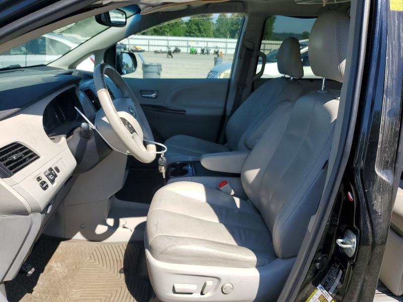 Продаж на аукціоні авто 2013 Toyota Sienna, vin: 5TDDK3DC6DS065536, номер лоту: 62351156