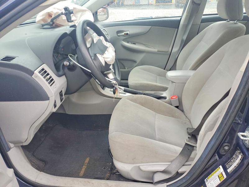 2012 Toyota Corolla მანქანა იყიდება აუქციონზე, vin: 2T1BU4EE9CC874771, აუქციონის ნომერი: 59903316