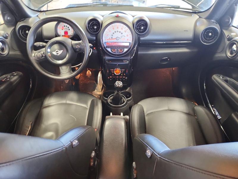 2014 Mini Cooper მანქანა იყიდება აუქციონზე, vin: WMWZC3C51EWP51665, აუქციონის ნომერი: 59373456
