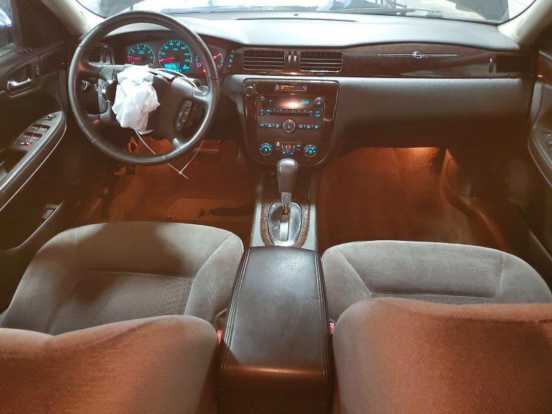 2012 Chevrolet Impala მანქანა იყიდება აუქციონზე, vin: 2G1WG5E30C1122767, აუქციონის ნომერი: 58514206