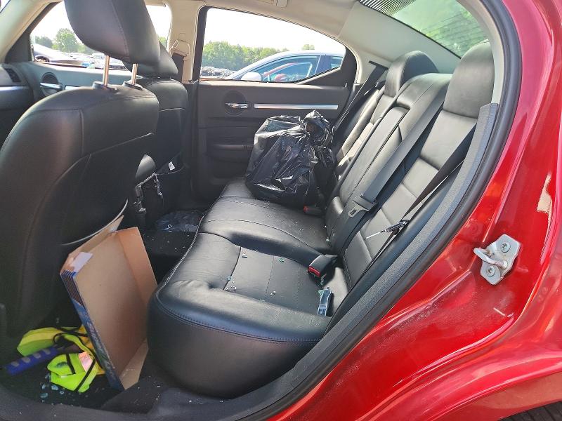 Aukcja sprzedaży 2008 Dodge Charger, vin: 2B3KA53H88H127642, numer aukcji: 62861296