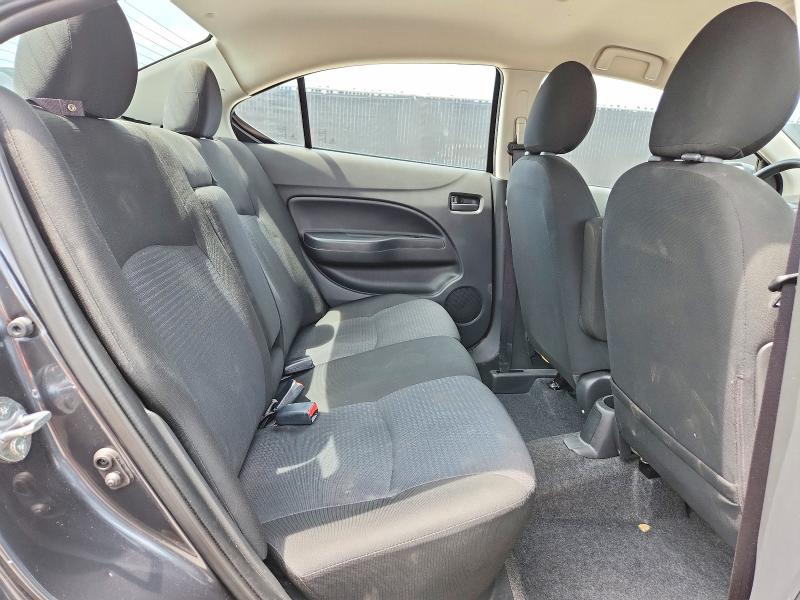 Aukcja sprzedaży 2024 Mitsubishi Mirage, vin: ML32FUFJ5RHF19046, numer aukcji: 62651106