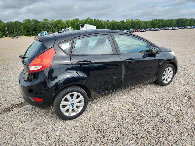 2012 Ford Fiesta მანქანა იყიდება აუქციონზე, vin: 3FADP4EJ1CM114571, აუქციონის ნომერი: 61106226