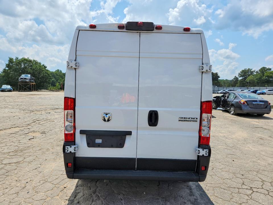 Aukcja sprzedaży 2023 Ram Promaster 1500, vin: 3C6LRVDG7PE584509, numer aukcji: 60901596
