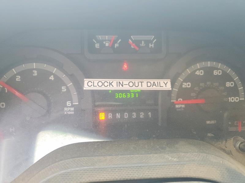Aukcja sprzedaży 2016 Ford E450, vin: 1FDWE4FLXGDC13069, numer aukcji: 61540006