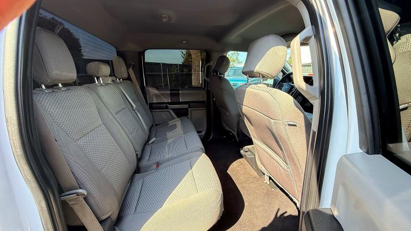 60710496 :رقم المزاد ، 1FTEW1C55LKE07760 vin ، 2020 Ford F150 مزاد بيع