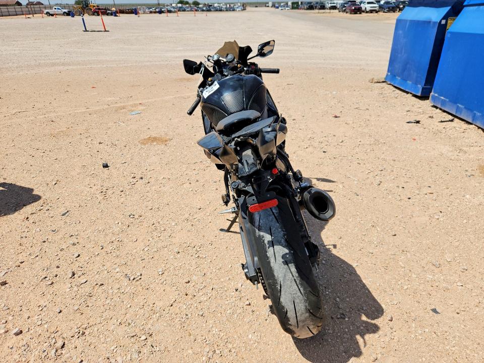 Продажа на аукционе авто 2022 Yamaha Yzfr7, vin: JYARM38E2NA001225, номер лота: 62213616