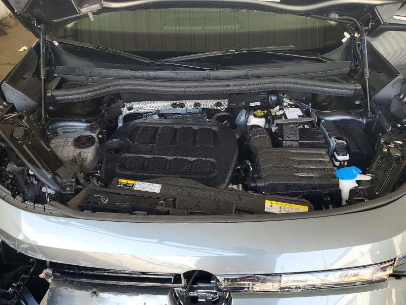 Aukcja sprzedaży 2026 Volkswagen Tiguan, vin: 3VVFR7RM6TM003048, numer aukcji: 61685886