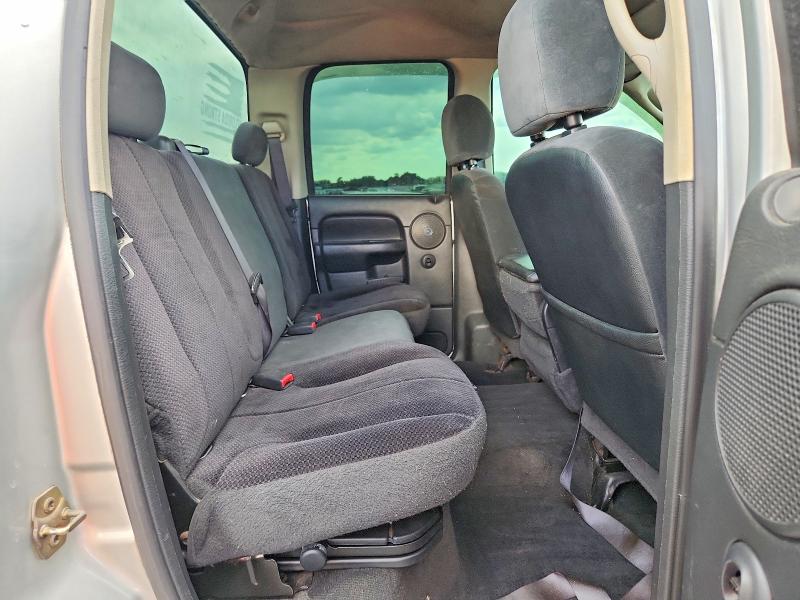 Продажа на аукционе авто 2004 Dodge Ram 3500, vin: 3D7LU38C54G279227, номер лота: 58377116