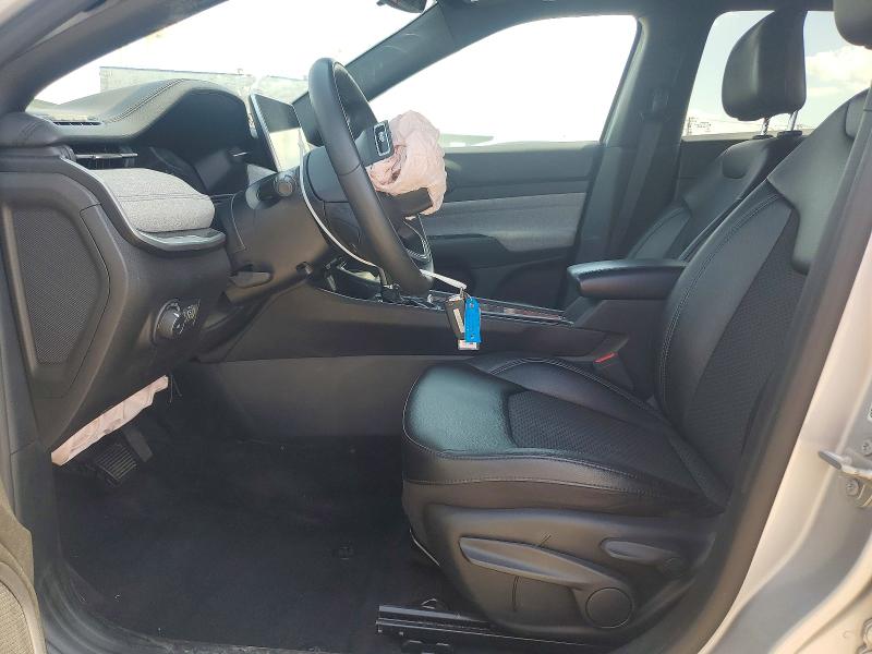 59281716 :رقم المزاد ، 3C4NJDBN4RT106972 vin ، 2024 Jeep Compass مزاد بيع