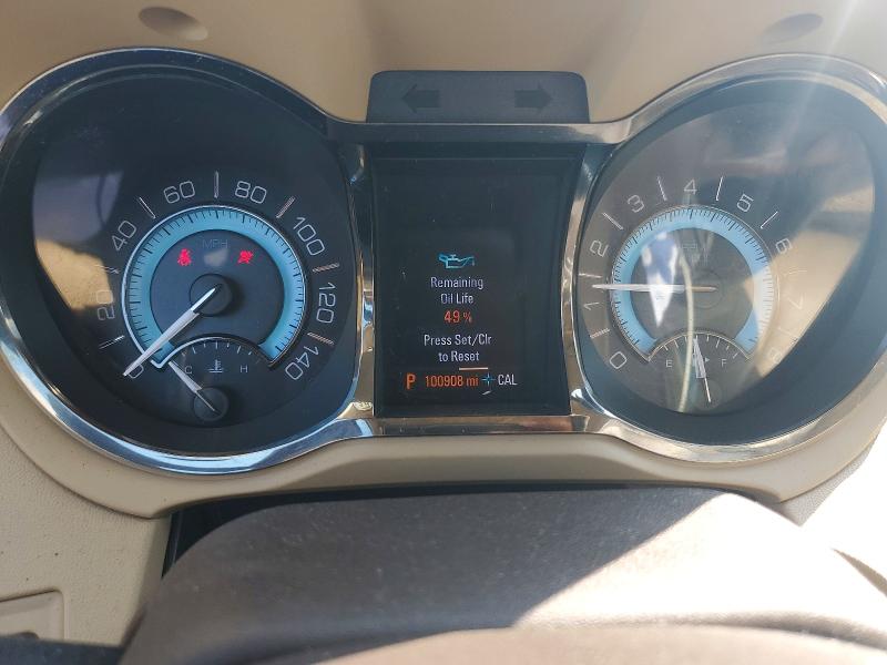 2013 Buick Lacrosse მანქანა იყიდება აუქციონზე, vin: 1G4GC5E37DF328522, აუქციონის ნომერი: 60069446