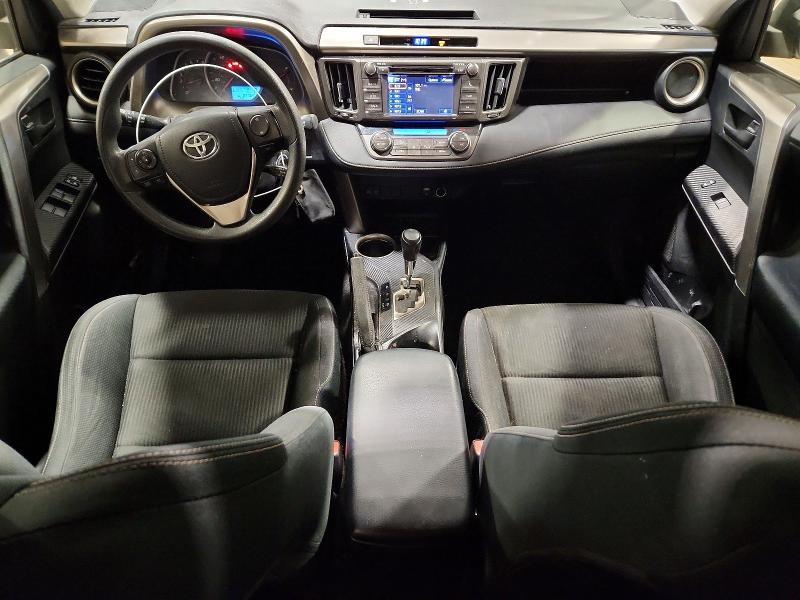Продаж на аукціоні авто 2013 Toyota Rav4, vin: JTMRFREV8DD043255, номер лоту: 62215126