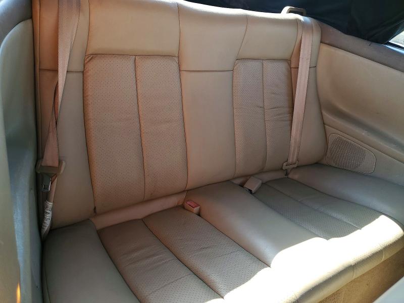 Продажа на аукционе авто 2003 Toyota Camry Solara, vin: 2T1FF28P93C609586, номер лота: 60579366
