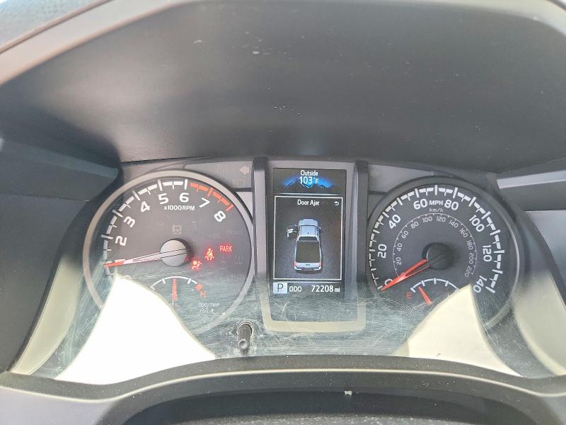 Aukcja sprzedaży 2021 Toyota Tacoma, vin: 3TYSZ5AN2MT020067, numer aukcji: 62900166