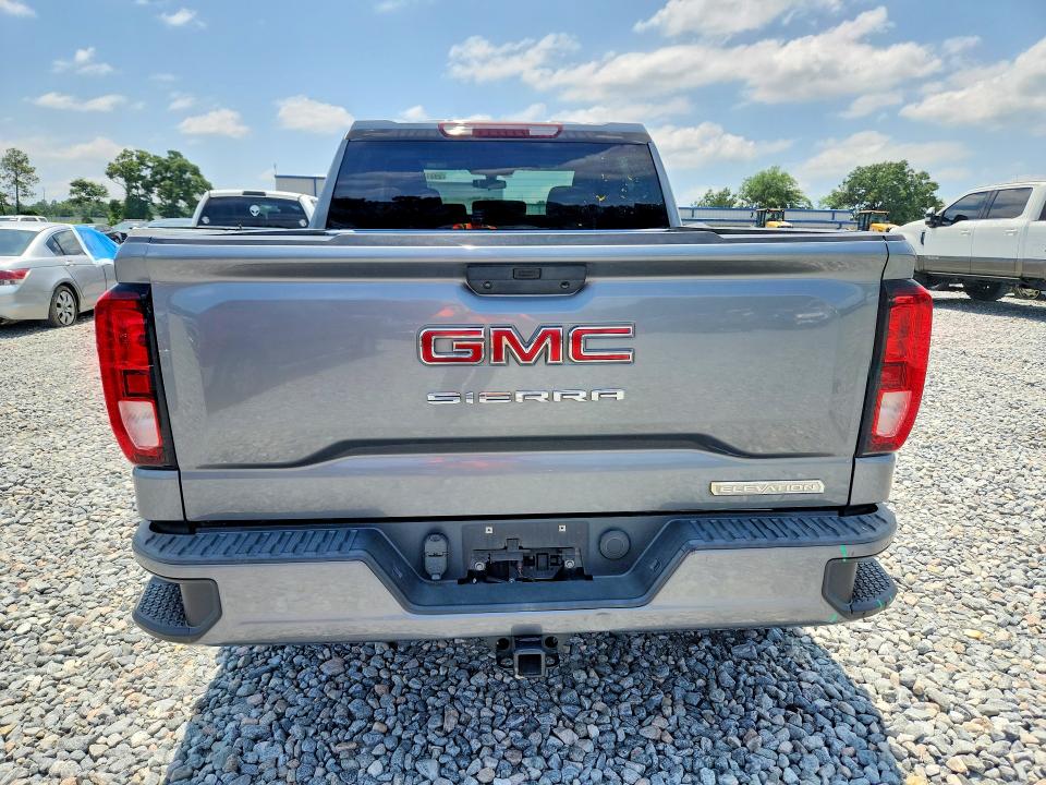 Продаж на аукціоні авто 2020 Gmc Sierra, vin: 3GTP8CED3LG147031, номер лоту: 59313336