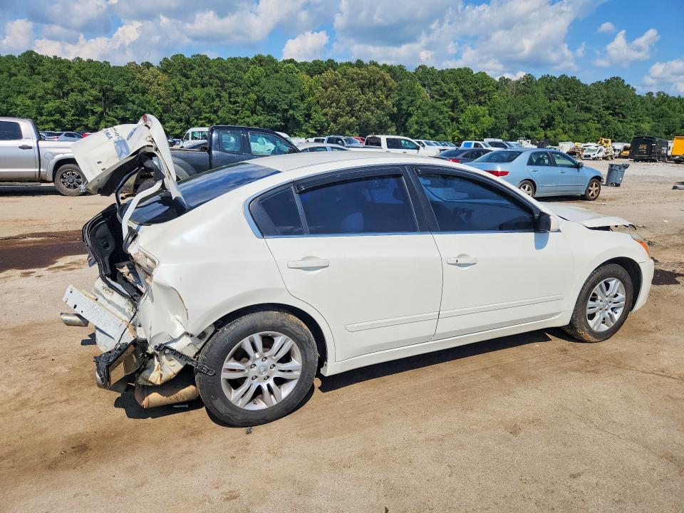 Продажа на аукционе авто 2011 Nissan Altima, vin: 1N4AL2AP3BC158861, номер лота: 59340326