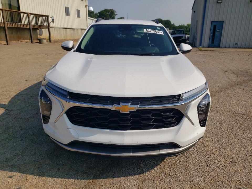 Продажа на аукционе авто 2025 Chevrolet Trax, vin: KL77LHEPXSC228547, номер лота: 60788896