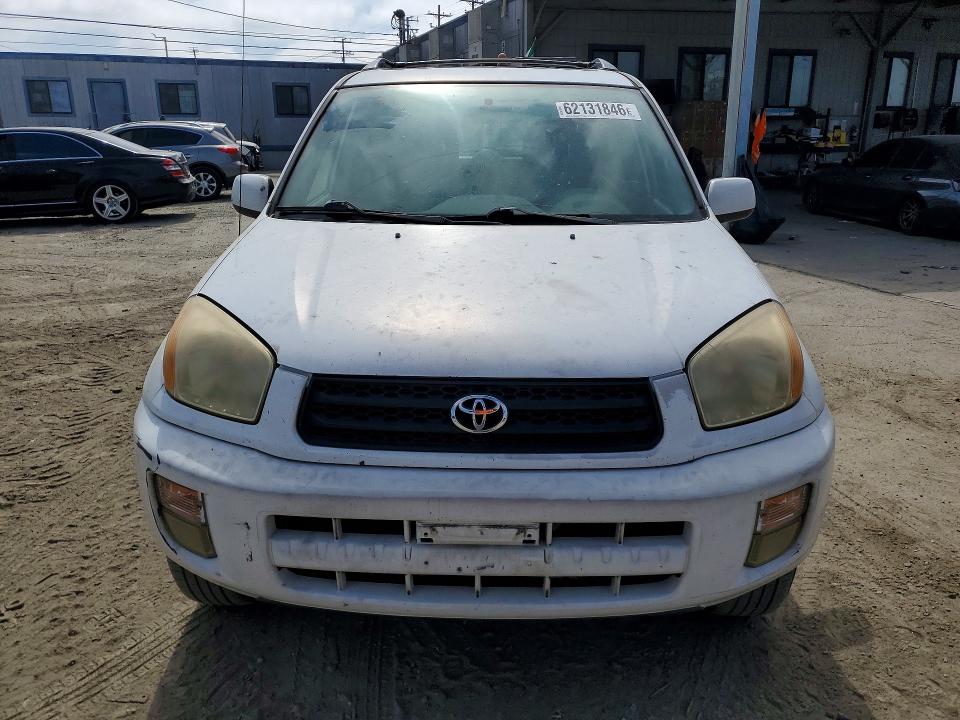 62131846 :رقم المزاد ، JTEGH20V320041736 vin ، 2002 Toyota Rav4 مزاد بيع