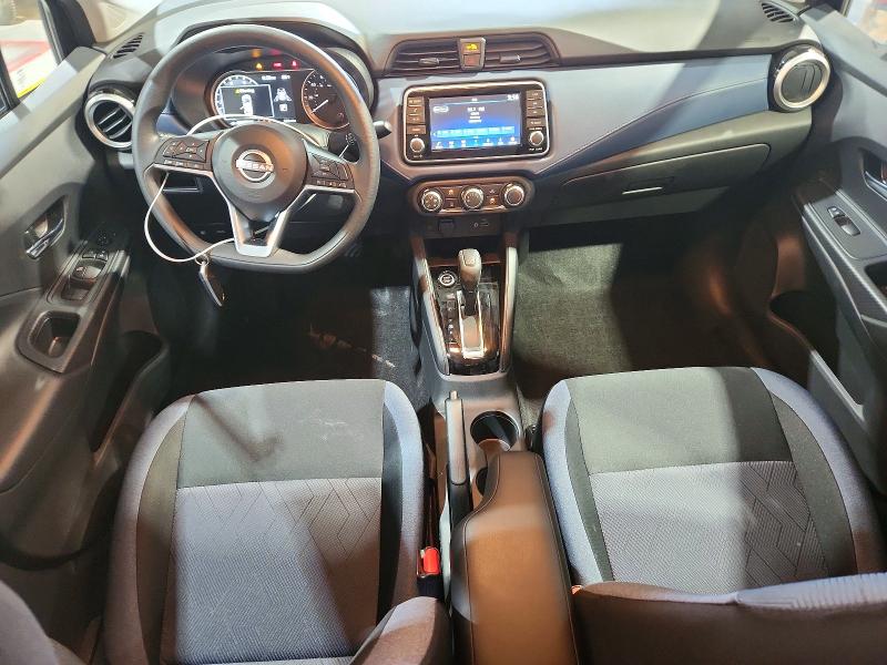 Aukcja sprzedaży 2025 Nissan Versa, vin: 3N1CN8EV6SL880454, numer aukcji: 61365146