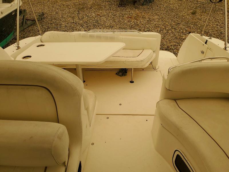 Продаж на аукціоні авто 1999 Sea- Sundancer 290, vin: SERT5402D999, номер лоту: 59948906
