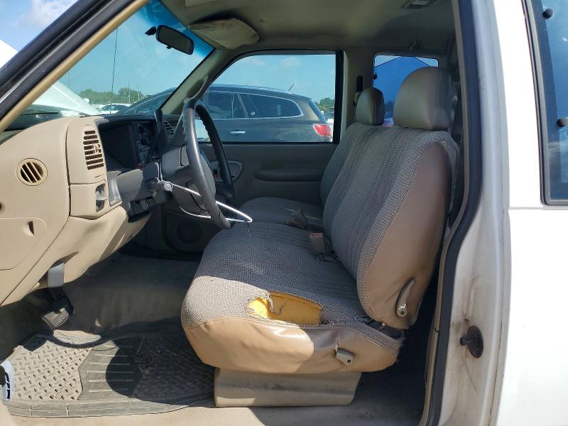 Продаж на аукціоні авто 1998 Gmc Sierra, vin: 1GTEC19M9WE547658, номер лоту: 62450856