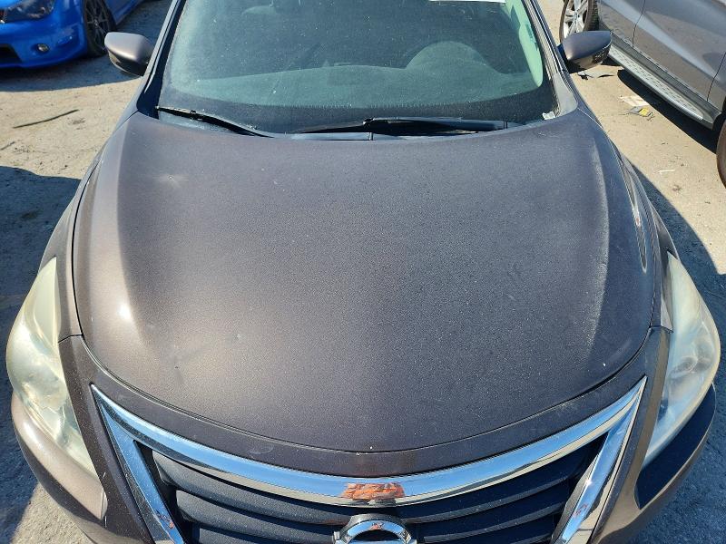 Продаж на аукціоні авто 2015 Nissan Altima, vin: 1N4AL3APXFC115839, номер лоту: 60589736